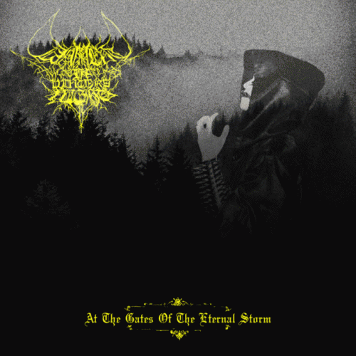 Lament In Winter's Night : At the Gates of the Eternal Storm